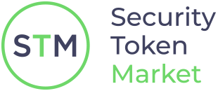 STM logo